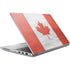 Canada Flag Distressed HP ZBook Fury 16 G10 Skin